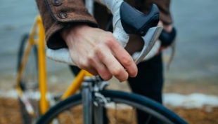Andare in bici d’inverno: istruzioni per l’uso