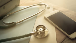 Mobile Health, cinque app da tenere a portata di smartphone