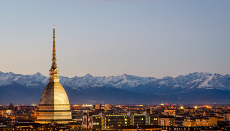 Torino in 1, 3 o 5 ore. Una guida per chi vuole scoprire i tesori tecnologici della città