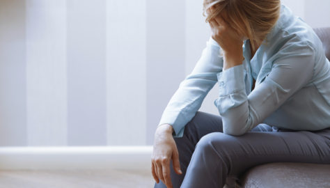 E se si trattasse di depressione? Ecco i segni (anche quelli a cui non sempre si pensa)