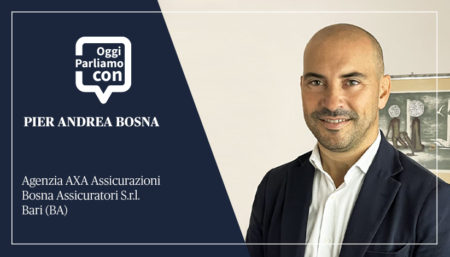 Intervista a Pier Andrea Bosna