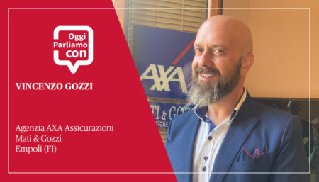 Intervista a Vincenzo Gozzi