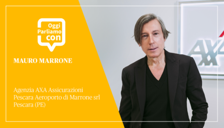Intervista a Mauro Marrone