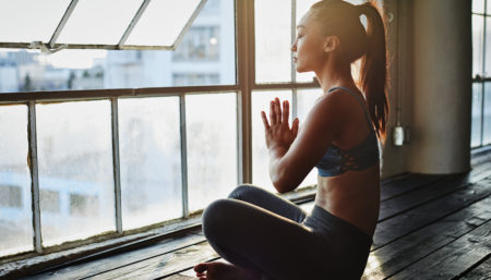 Come iniziare a praticare la mindfulness