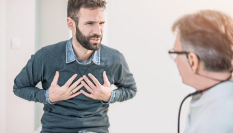 Aritmia cardiaca: come si manifesta, le cause e i trattamenti