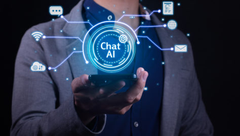 Intelligenza Artificiale: che cosa sono e come funzionano le Chat Generative?