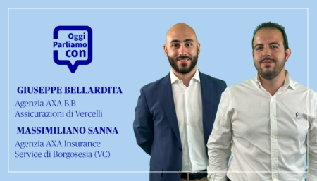 Intervista a Giuseppe Bellardita e Massimiliano Sanna